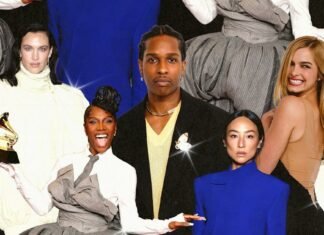 The 11 Best-Dressed Celebrities Of 2025