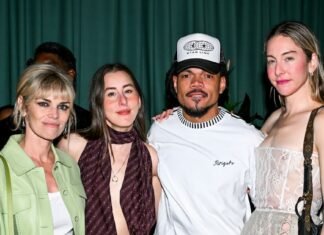 Alex Prager Reimagined Hollywood For Capital One & The Cultivist’s Art Basel Party