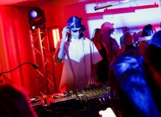 A Look Inside NYLON’s After-Hours Party At The Shelborne By Proper