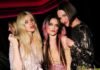 Valentino, Burberry & More Of The Season’s Best Holiday Parties
