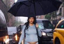 The 15 Looks That Defined Fashion In 2025