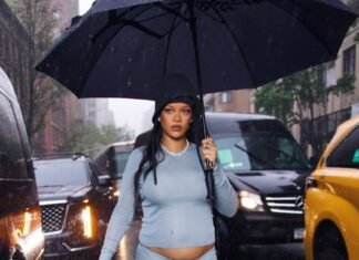 The 15 Looks That Defined Fashion In 2025