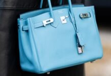 Hermès Dominates, The Row Ascends and Nostalgia Sells: Inside Rebag’s 2025 Resale Report