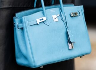 Hermès Dominates, The Row Ascends and Nostalgia Sells: Inside Rebag’s 2025 Resale Report