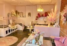 Featured in Vogue, local jewelry brand sets at The Village