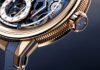 This 250-Year-Old Watch Brand Just Reinvented the (Escape) Wheel