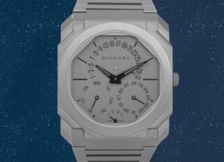 The Best Bulgari Octo Finissimo Watches of 2025 (Including the Thinnest Timepiece in the World)