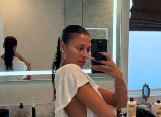 I’m Getting Away for the New Year—Here’s My Outfit and Beauty Mood Board