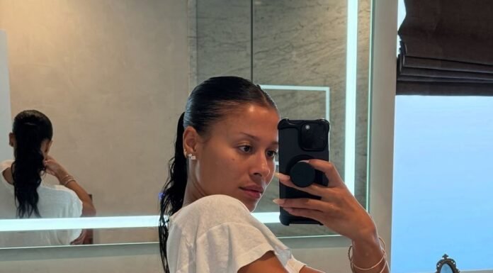 I’m Getting Away for the New Year—Here’s My Outfit and Beauty Mood Board
