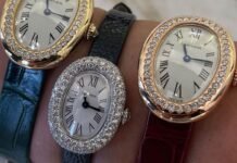 From Under-$250 Drop Earrings to Extravagant Diamond Pendants, These Are the Best Jewelry Gifts of 2025