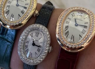 From Under-$250 Drop Earrings to Extravagant Diamond Pendants, These Are the Best Jewelry Gifts of 2025