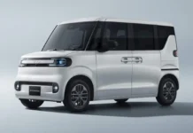 Chinese Carmakers To Surpass Japanese Counterparts In 2025: Report