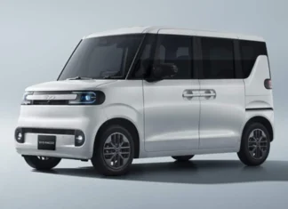 Chinese Carmakers To Surpass Japanese Counterparts In 2025: Report