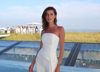 Every Watch I Spotted on F1’s Chicest WAGs