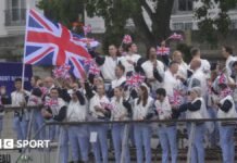 Team GB Olympic & Paralympic athletes get online abuse protection