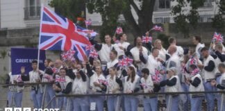 Team GB Olympic & Paralympic athletes get online abuse protection