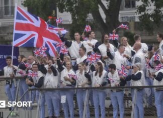 Team GB Olympic & Paralympic athletes get online abuse protection