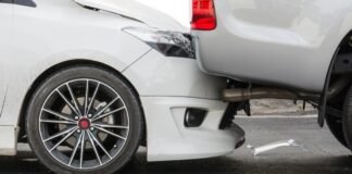 Fender Bender: Why does insurance total cars when a bumper needs to be fixed?