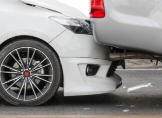 Fender Bender: Why does insurance total cars when a bumper needs to be fixed?