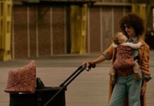 Fashionable Parents Will Say Yes to the New Bugaboo and Artipoppe Collab