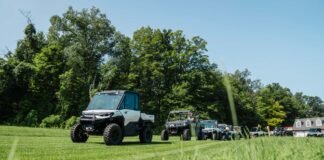 Can-Am’s Parent Company Has a New CEO, Used to Work for a Car Company