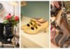 This Veteran Shoemaker Crafts Bespoke Footwear in Her Cotswolds Garden