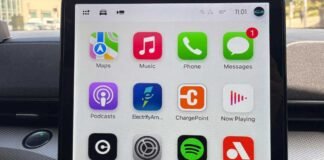 Car makers are taking us for a ride over CarPlay
