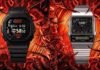 Casio x Stranger Things Watches Take Us Straight Into The Upside Down
