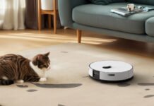 Samsung’s Bespoke Steam robotic vacuum tops U.S. consumer evaluation