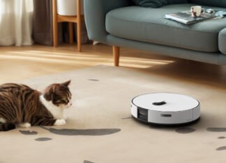 Samsung’s Bespoke Steam robotic vacuum tops U.S. consumer evaluation
