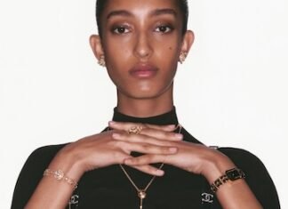 Chanel unleashes ‘From Dream to Reality’ jewelry initiative