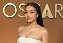 Chase Infiniti Joins Lisa & Zendaya As An Ambassador For Louis Vuitton