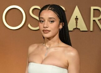 Chase Infiniti Joins Lisa & Zendaya As An Ambassador For Louis Vuitton