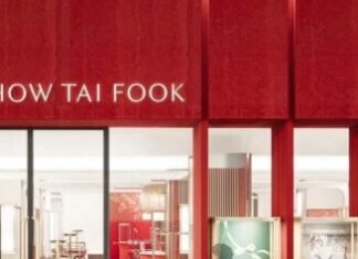 Interview – The Chinese Market, An Insider’s View with Chow
Tai Fook, China’s Leading Company