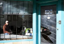 Vandals strike Walsenburg jewelry-making shop that’s been in business for 41 years