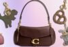 A Fashion Editor’s Guide to Pampering Your Coach Tabby With Charms This Season