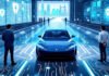 Blue Cloud & ConnectM sign $50m deal to develop automotive cybersecurity
