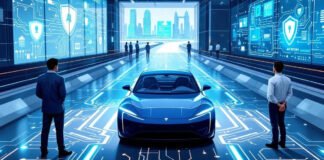 Blue Cloud & ConnectM sign $50m deal to develop automotive cybersecurity