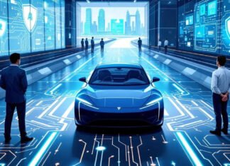 Blue Cloud & ConnectM sign $50m deal to develop automotive cybersecurity
