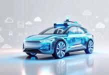 Siemens unveils PAVE360, a cloud digital twin for car makers