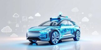 Siemens unveils PAVE360, a cloud digital twin for car makers