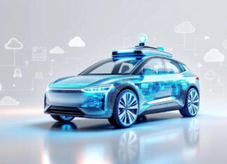 Siemens unveils PAVE360, a cloud digital twin for car makers