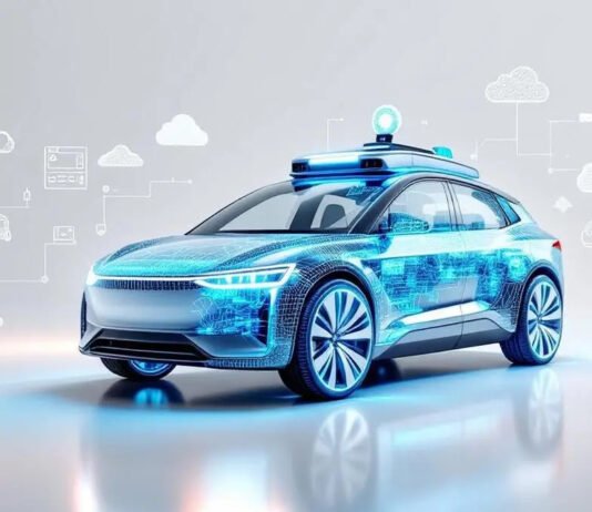 Siemens unveils PAVE360, a cloud digital twin for car makers