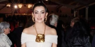 Shalini Passi’s Luxury Purse Collection