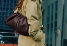 Yes, the Perfect Everyday Bag Does Exist