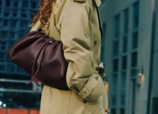 Yes, the Perfect Everyday Bag Does Exist