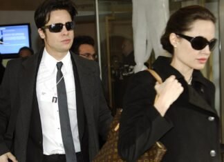 Louis Vuitton’s monogram turns 130 – see its most iconic celebrity moments