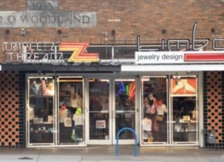 Limbo Jewelry, Triple Z Threadz and Dope Daughters close on South Congress, paving way for corporate tenant