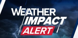 Severe weather updates | Tornado warning issued for White County