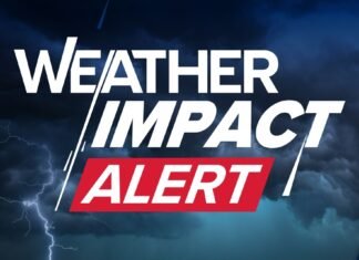 Severe weather updates | Tornado warning issued for White County